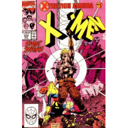 The Uncanny X-Men Vol. 1 Issue 270