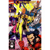 The Uncanny X-Men Vol. 1 Issue 272