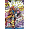 The Uncanny X-Men Vol. 1 Issue 281