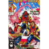 The Uncanny X-Men Vol. 1 Issue 282