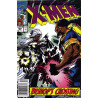 The Uncanny X-Men Vol. 1 Issue 283