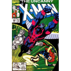 The Uncanny X-Men Vol. 1 Issue 286