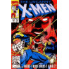 The Uncanny X-Men Vol. 1 Issue 287