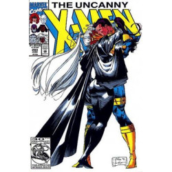 The Uncanny X-Men Vol. 1 Issue 289