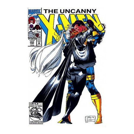 The Uncanny X-Men Vol. 1 Issue 289