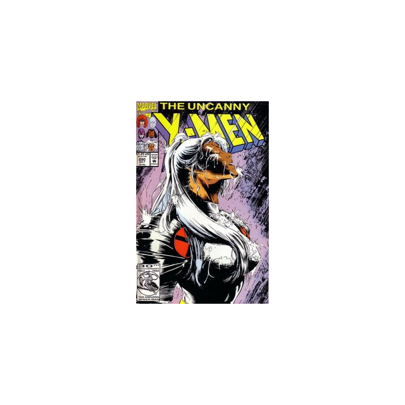 The Uncanny X-Men Vol. 1 Issue 290