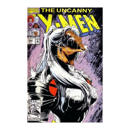 The Uncanny X-Men Vol. 1 Issue 290