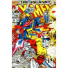 The Uncanny X-Men Vol. 1 Issue 292