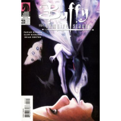 Buffy the Vampire Slayer Vol. 1 Issue 63