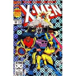 The Uncanny X-Men Vol. 1 Issue 300