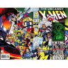 The Uncanny X-Men Vol. 1 Issue 304