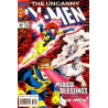 The Uncanny X-Men Vol. 1 Issue 308