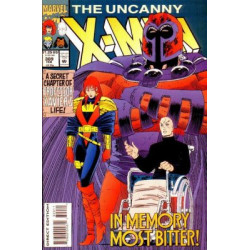 The Uncanny X-Men Vol. 1 Issue 309