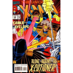 The Uncanny X-Men Vol. 1 Issue 310