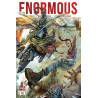 Enormous 1 Issue 5