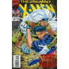 The Uncanny X-Men Vol. 1 Issue 312