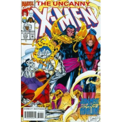 The Uncanny X-Men Vol. 1 Issue 315