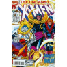 The Uncanny X-Men Vol. 1 Issue 315