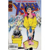 The Uncanny X-Men Vol. 1 Issue 318