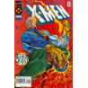 The Uncanny X-Men Vol. 1 Issue 321