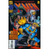 The Uncanny X-Men Vol. 1 Issue 323