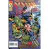 The Uncanny X-Men Vol. 1 Issue 324