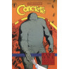 Concrete: Fragile Creature Mini Issue 1