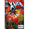 The Uncanny X-Men Vol. 1 Issue 333