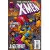 The Uncanny X-Men Vol. 1 Issue 334