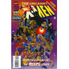 The Uncanny X-Men Vol. 1 Issue 335