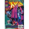 The Uncanny X-Men Vol. 1 Issue 336