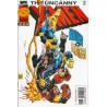 The Uncanny X-Men Vol. 1 Issue 339