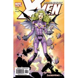 The Uncanny X-Men Vol. 1 Issue 426