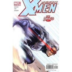 The Uncanny X-Men Vol. 1 Issue 431