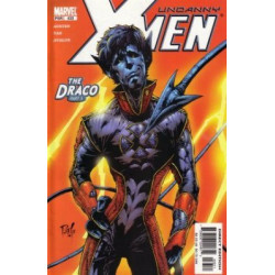 The Uncanny X-Men Vol. 1 Issue 433