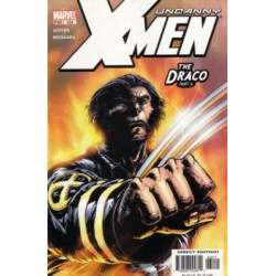 The Uncanny X-Men Vol. 1 Issue 434