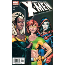 The Uncanny X-Men Vol. 1 Issue 452