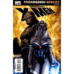 The Uncanny X-Men Vol. 1 Issue 489