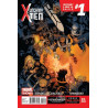 Uncanny X-Men Vol. 3 Issue 19