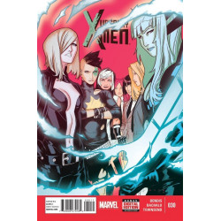 Uncanny X-Men Vol. 3 Issue 30