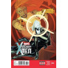 Uncanny X-Men Vol. 3 Issue 34