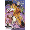 Uncanny X-Men Vol. 5 Issue  7d Variant