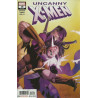 Uncanny X-Men Vol. 5 Issue 16