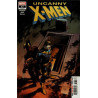 Uncanny X-Men Vol. 5 Issue 17