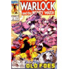 Warlock and the Infinity Watch  Issue 5