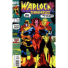 Warlock Chronicles  Issue 3