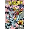 Warlock Vol. 2 Issue 4