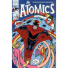 Atomics  Issue 8