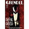 Grendel: Devil by the Deed One-Shot Issue 1