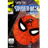 Web of Spider-Man Vol. 1 Annual 2